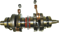 WSM Crankshaft Assembly