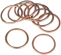 JAMES GASKETS Sportster Oil/Oil Pump Gasket