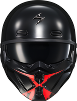 SCORPION EXO Covert X Face Mask
