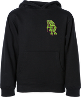 DBK Slimer Youth Hoodie