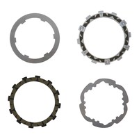 Rekluse Radius CX 4.0 Clutch Kit KTM / Husqvarna / Gas Gas 350cc 2019-2023