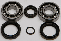 ALL BALLS Crankshaft Bearing & Seal Kit