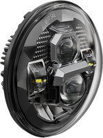 PATHFINDER Rugged ultra view headlight