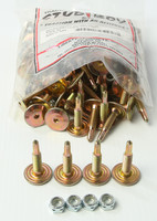 STUD BOY Power Point Carbide Push-Through Studs