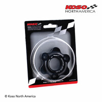 KOSO NORTH AMERICA Clutch Lifter Plate