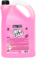 MUC-OFF SNOW FOAM 5 LT