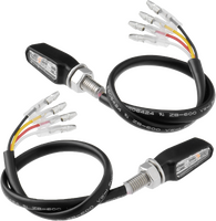 ZETA 701 LED Turn SIgnals