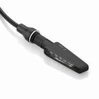 RIZOMA Vision Sequential Turn Signal