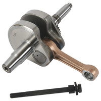 HOT RODS Complete Crankshaft Assembly