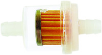 SP1 Inline Fuel Filter