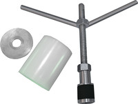 STRAIGHTLINE PERFORMANCE 900 Turbo Spring Compressor