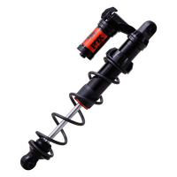 FOX QS3 Ski Shock Kit
