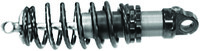 Rear Suspension Shock