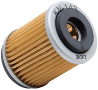 K&N Oil Filter