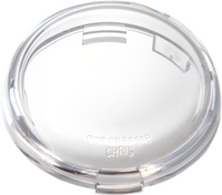 LETRIC LIGHTING CO Bullet Style Lenses