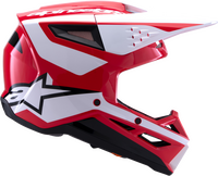 Alpinestars SM3 Heat Helmet