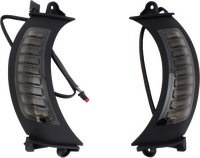 CYRON Road Glide Turn Signals