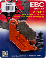 EBC Ebc Brake Pads V-Series
