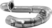 FMF Stainless Steel Megabomb Header Pipe
