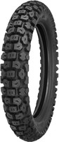 SHINKO 244 Series Dual Sport Tire