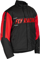 FLY RACING Outpost Jacket (2024)