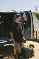 DBK Moto is Dope Tee (2026)