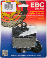 EBC Standard Brake Pads