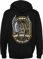 DBK Guardian Hoodie
