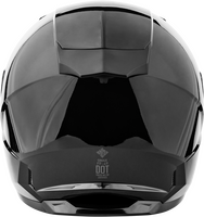 GMAX 2026 FF-49 Solid Helmets