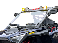 SPIKE Full Windshield