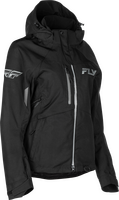 FLY RACING Women's Carbon Jacket (2026)