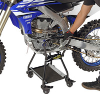 UNIT Dolly Stand w/Handle