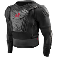 EVS Ballistic Jersey Comp Suit