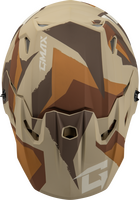 GMAX MX-96 Splinter Helmet