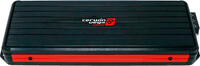 CERWIN VEGA 150 x 6 RMS 6CH Amplifier