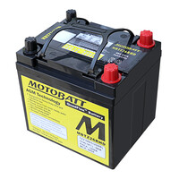 MOTOBATT MotoBatt Quadflex AGM Batteries
