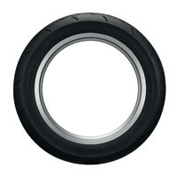 DUNLOP TT93GP Tire