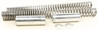 PATRIOT Multirate Fork Springs Kit