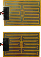 SP1 Standard Length High Power Grip Heater