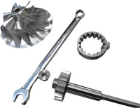 RIVA Impeller Shaft Holding Tool