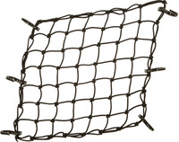 POWERTYE MFG. Adjustable Cargo Net