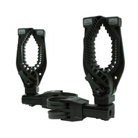 ATV TEK Elite Series Cam Lock Rack