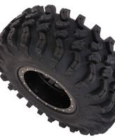 SYSTEM 3 XTR370W Tires