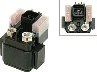 SP1 Starter Solenoid