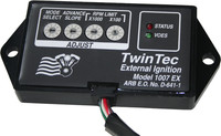 DAYTONA TWIN TEC LLC V-Twin Ignition System