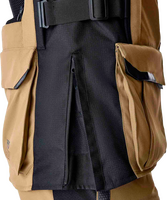 RST PS Adventure D30 Jacket