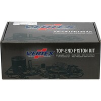 VERTEX TOP END KIT CAST 46.94/STD HUSQ/KTM