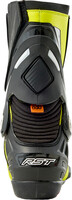 RST TRACTECH EVO D3O BOOT BLACK/FLO YELLOW 8