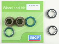 SKF Wheel Seal Bearing Kit