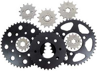 JT Steel Countershaft Sprocket